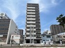 エグゼプレジオの外観