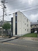 M-COURTII(エムコートツー)の外観