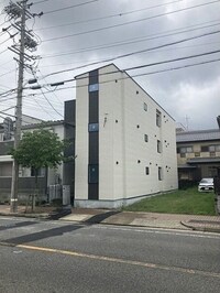 M-COURTII(エムコートツー)