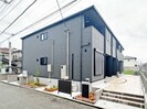 ベル　ツリーの外観