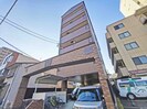 メゾン・アンクレの外観
