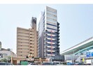 さくらHills ROKUBAN Platinum Residenceの外観