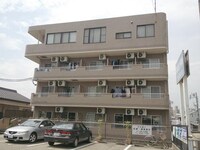 リバティハイツ白鳥