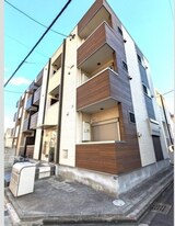 ハーモニーテラス二番Ⅵ