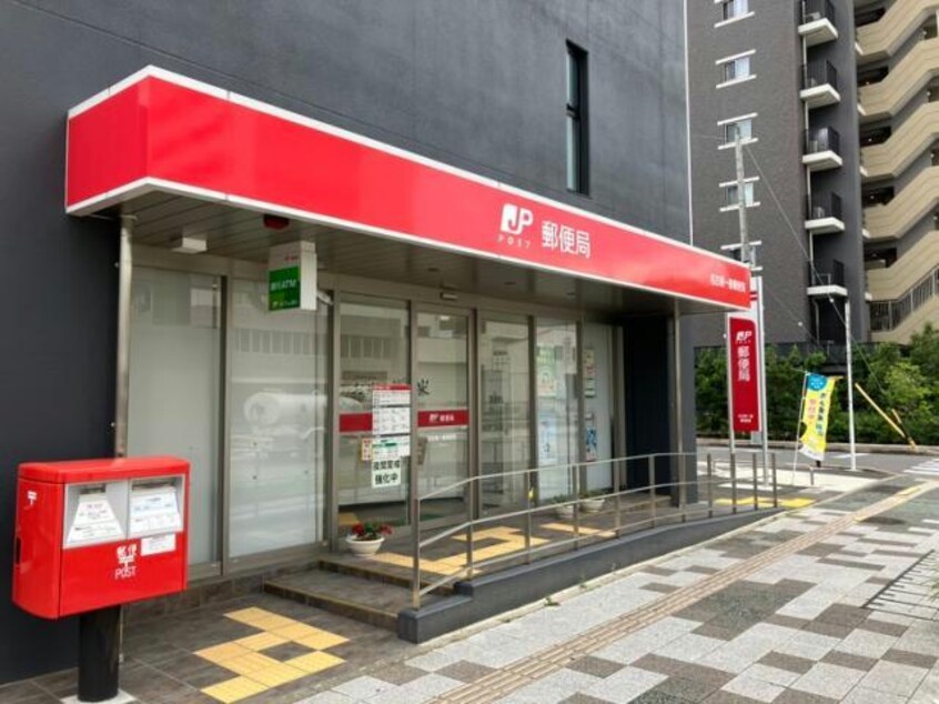 名古屋一番郵便局 684m 第2コーポ魚半