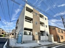 SQUARE大江の外観