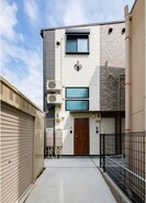 ル・シャトレ笠寺の外観