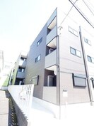 ル・シェール南名古屋の外観