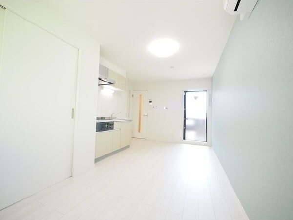 居間です ル・シェール南名古屋