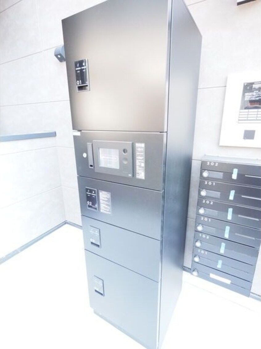  ル・シェール南名古屋