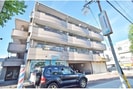 ファミールIBICの外観
