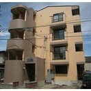 メゾン鶴里の外観