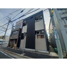 LALA　FLAT　ATSUTA　KIRITOCHOUの外観