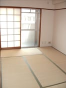 内装もきれいです シャトー芝