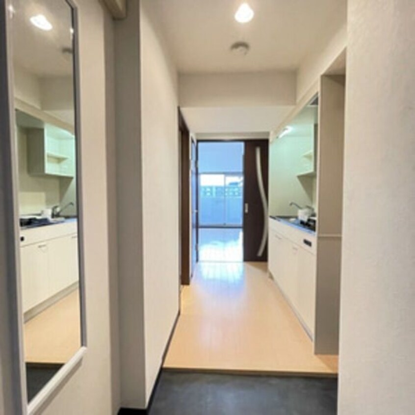  ピースプレイス牛巻