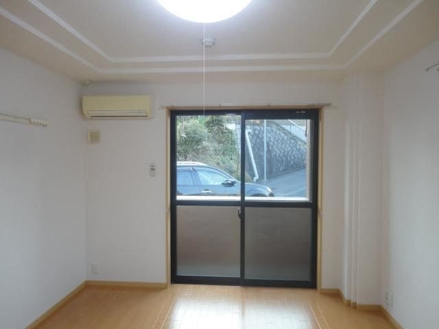 エアコン完備 フローラル・ハイツ