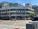 昭和郵便局(郵便局)まで416m プレサンス桜山駅前アフォード