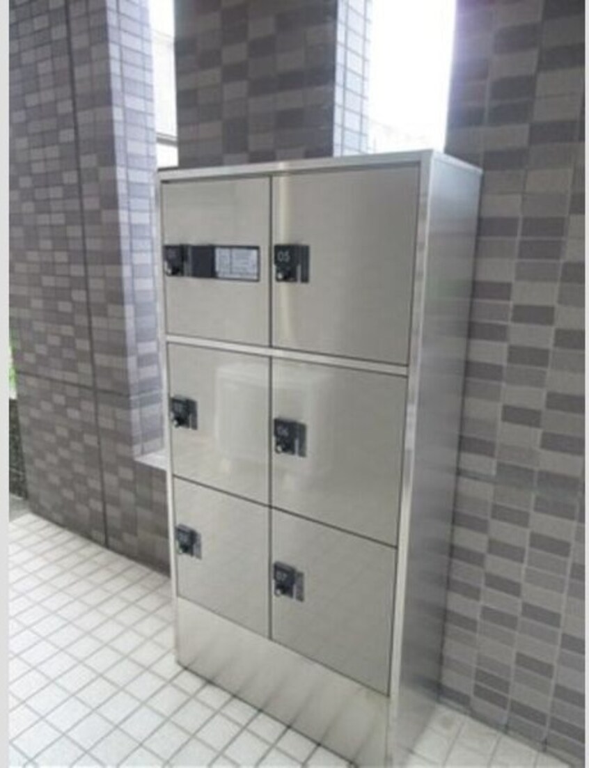  ビラーション笠寺