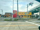 ラーメン福 笠寺店 991m クレア笠寺