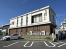かすばたクリニック(病院)まで216m クレア笠寺