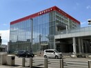 瀬戸信用金庫鳴海支店 2286m フェスターレⅡ