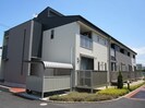 メロウ　ハウスＡの外観