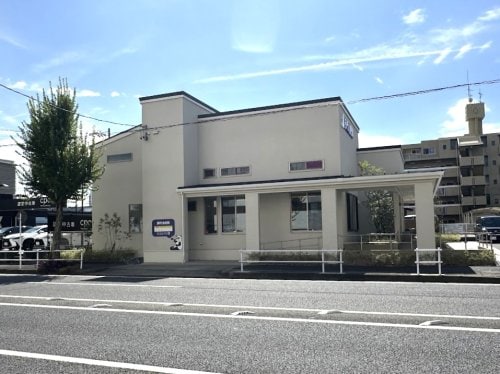 多代小児科(病院)まで940m Stella星宮