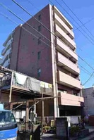 ヴェルデ鳴海の外観