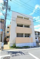 コレクション新瑞橋の外観