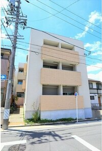 コレクション新瑞橋