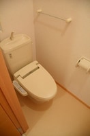 トイレも気になるポイント ミニョン