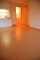 内装もきれいです ミニョン