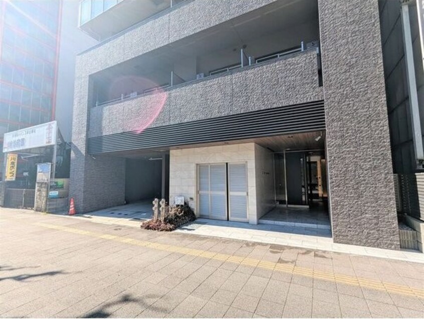 SD Court Kanayama
