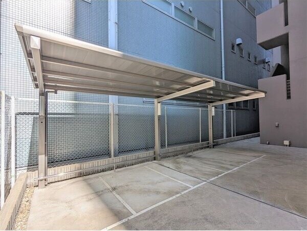  SD Court Kanayama