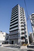 S-RESIDENCE熱田Ⅱの外観