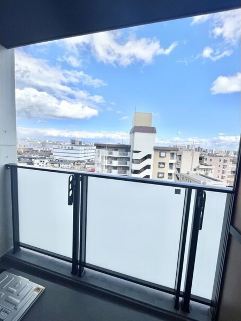  S-RESIDENCE熱田Ⅱ