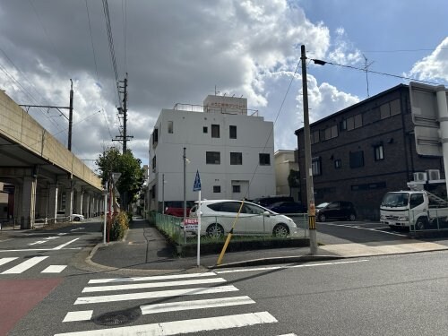 ようこ歯科クリニック(病院)まで265m エスポワール