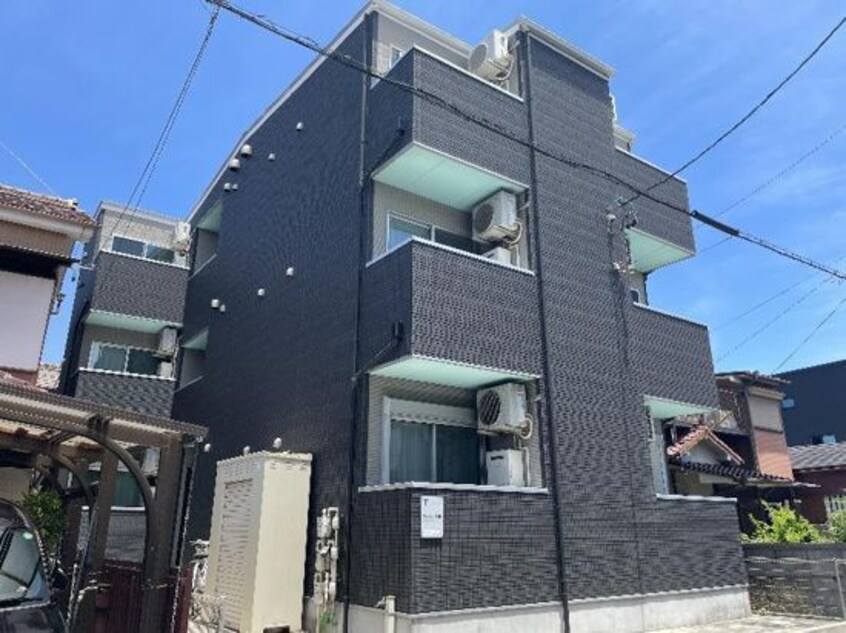  プラージュ柴田