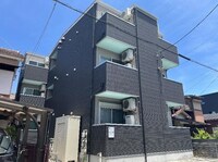 プラージュ柴田