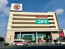 ニトリ あかのれん新瑞橋店 820m Grandtic Chronos