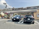 セブンイレブン名古屋平子橋西店(コンビニ)まで512m Grandtic Chronos