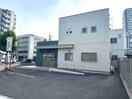 瑞穂警察署 堀田穂波交番(警察署/交番)まで454m GRANDTIC Waltz