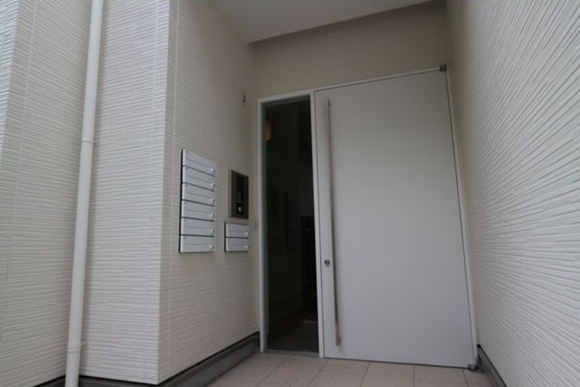  GRANDTIC神宮南