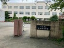 愛知県立熱田高校(高等学校/高等専門学校)まで1421m GRANDTIC神宮南