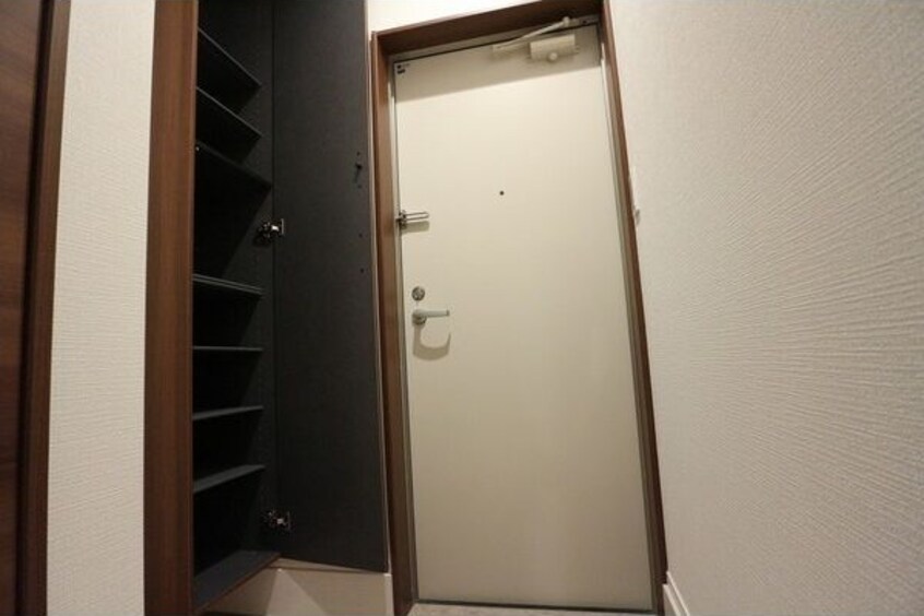 GRANDTIC神宮南