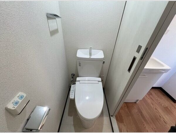  南荘マンション