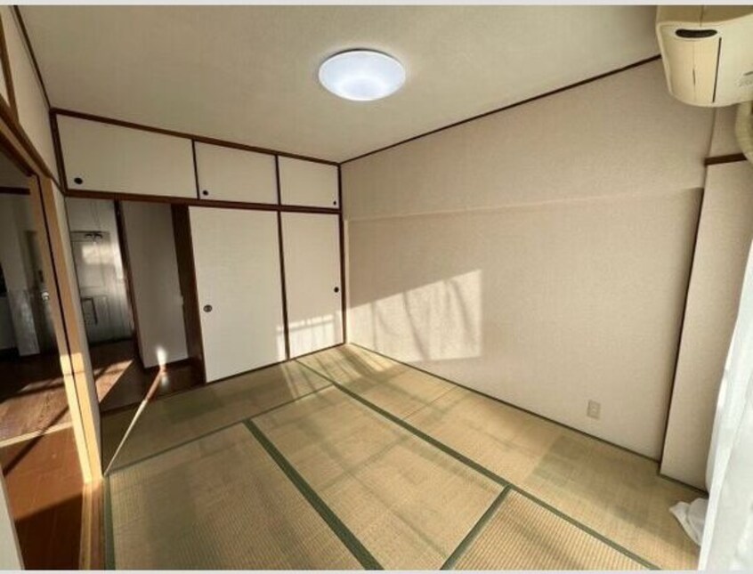  南荘マンション