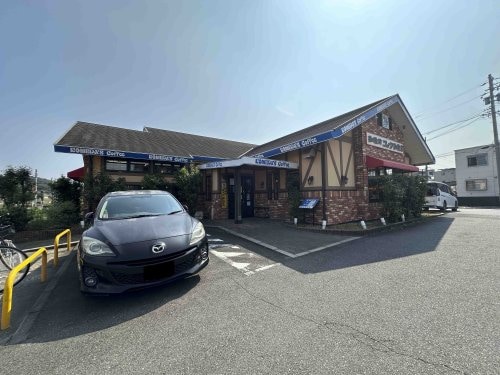 コメダ珈琲店太田川店(カフェ)まで1239m ブルースカイＴ