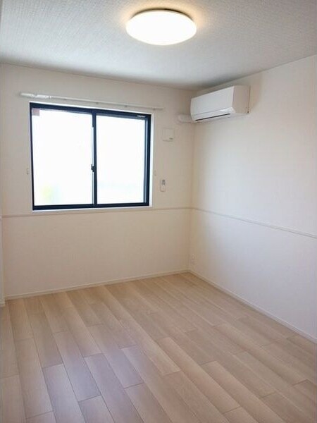 寝室にいかがでしょうか カーサ　ミオ　Ⅰ