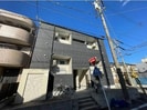 グリエラ　大江の外観